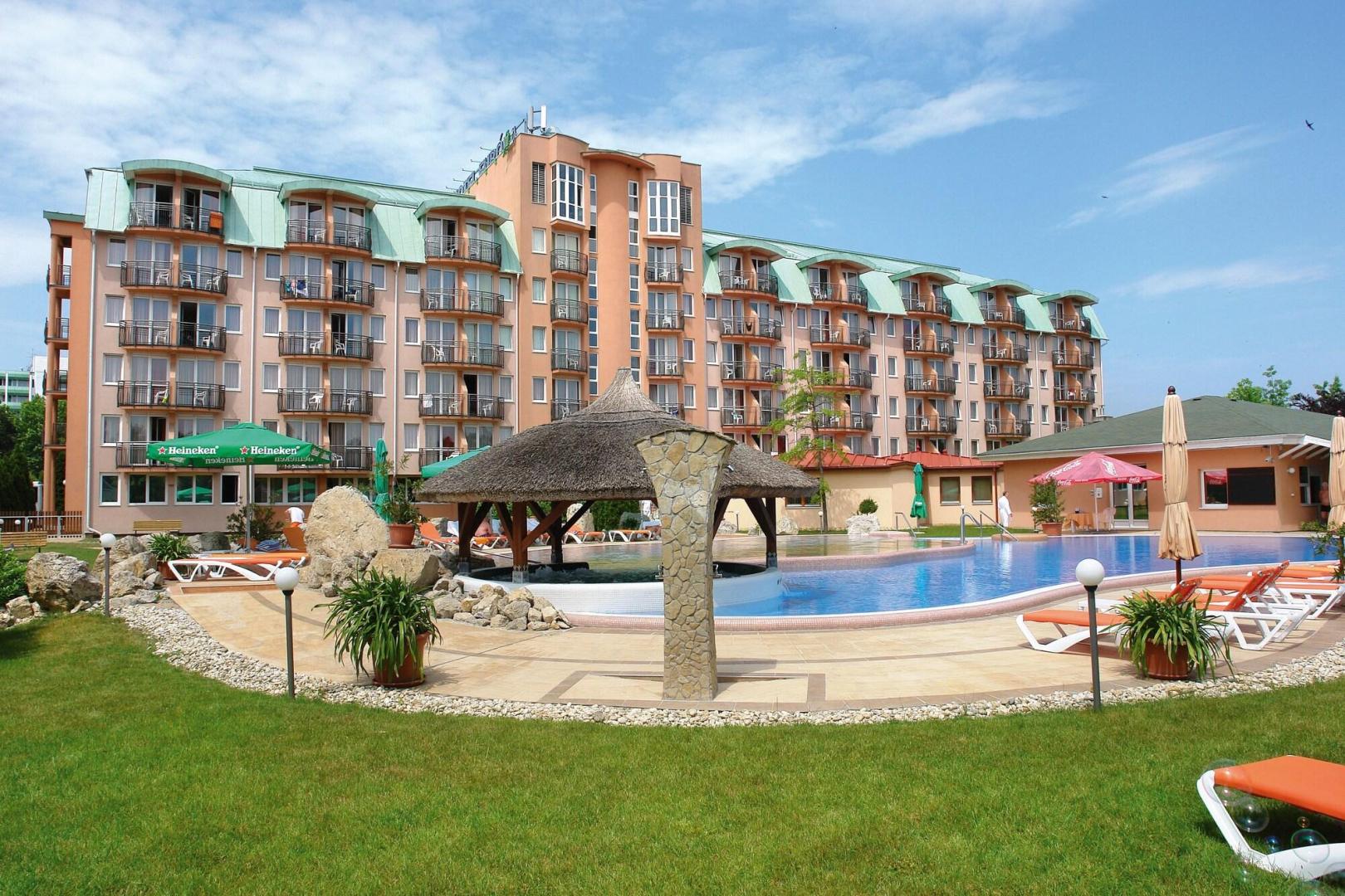 Hotel Europa Fit foto 44