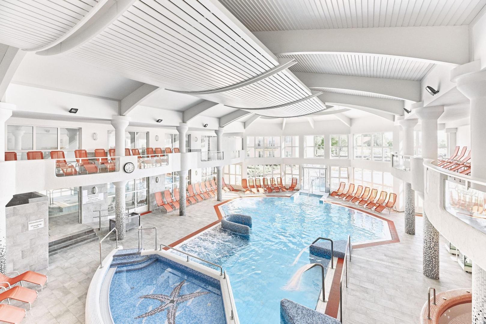 Hotel Europa Fit foto 39