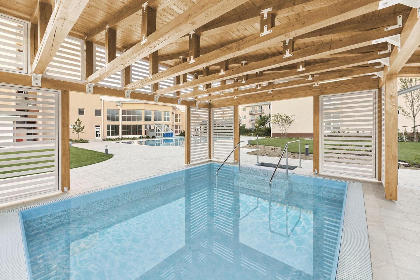 Hotel Europa Fit foto 15
