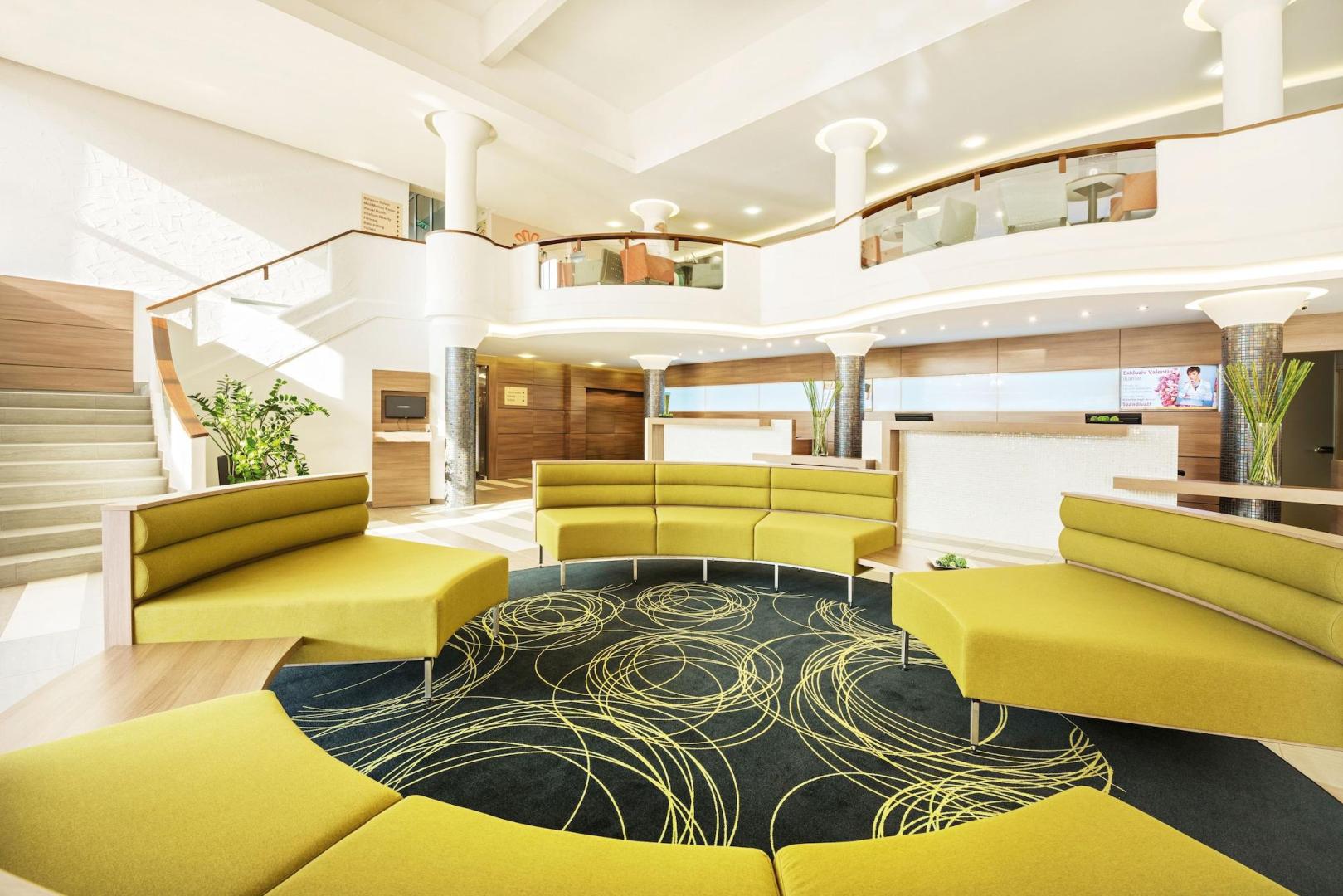 Hotel Europa Fit foto 13