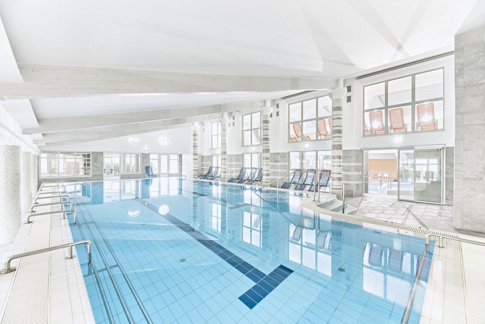 Hotel Europa Fit foto 6