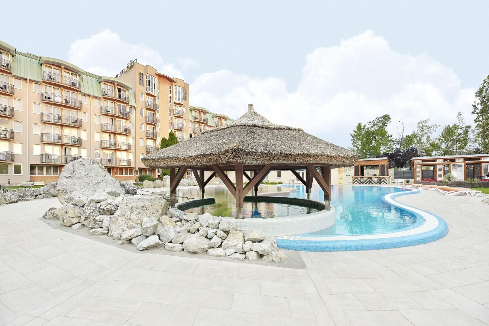 Hotel Europa Fit foto 28