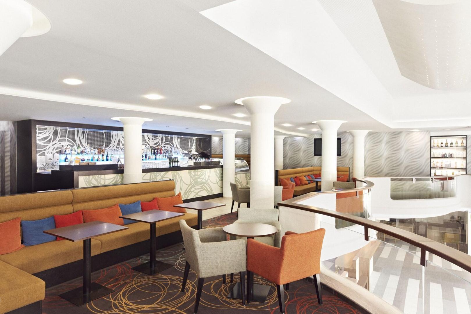 Hotel Europa Fit foto 31