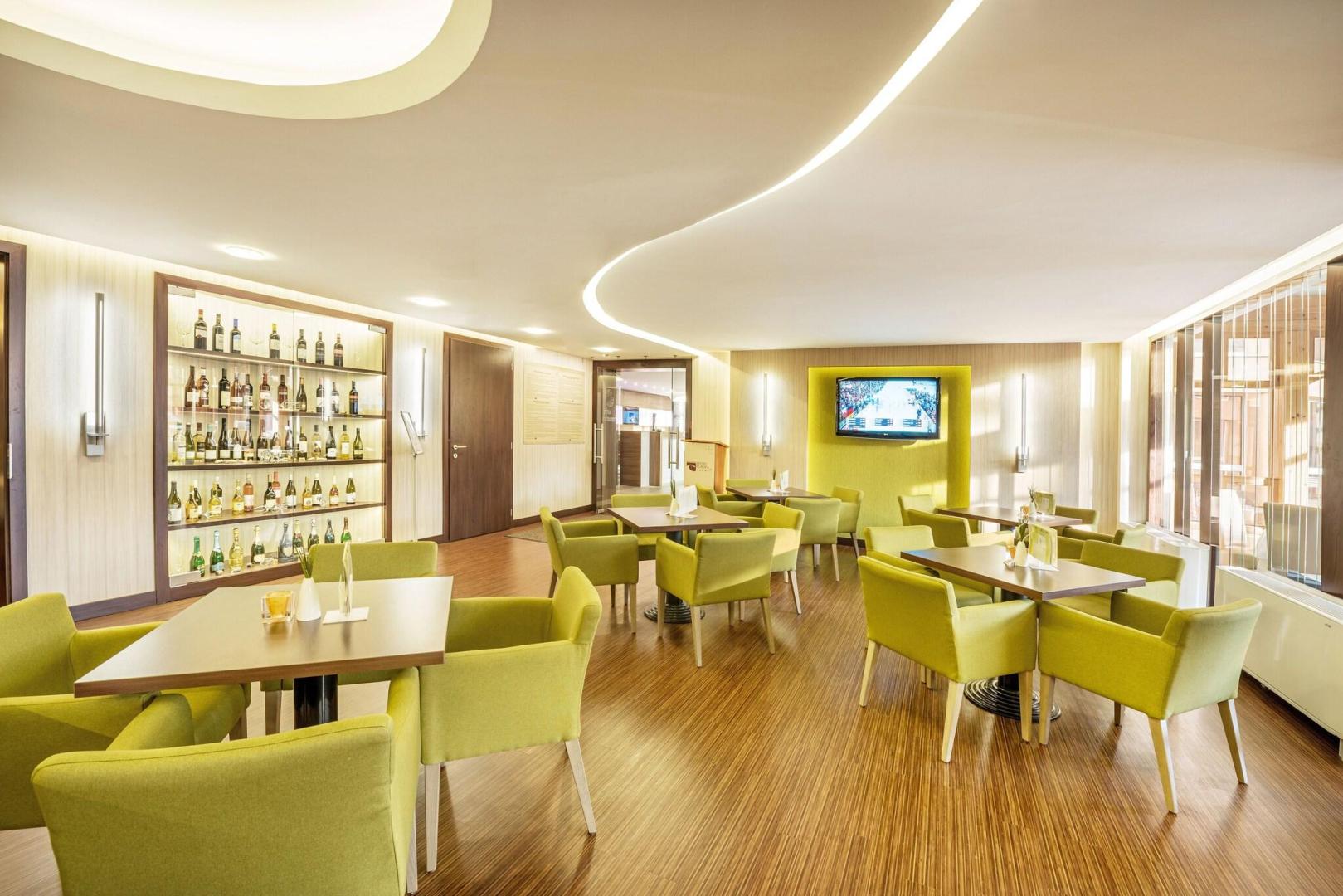 Hotel Europa Fit foto 38