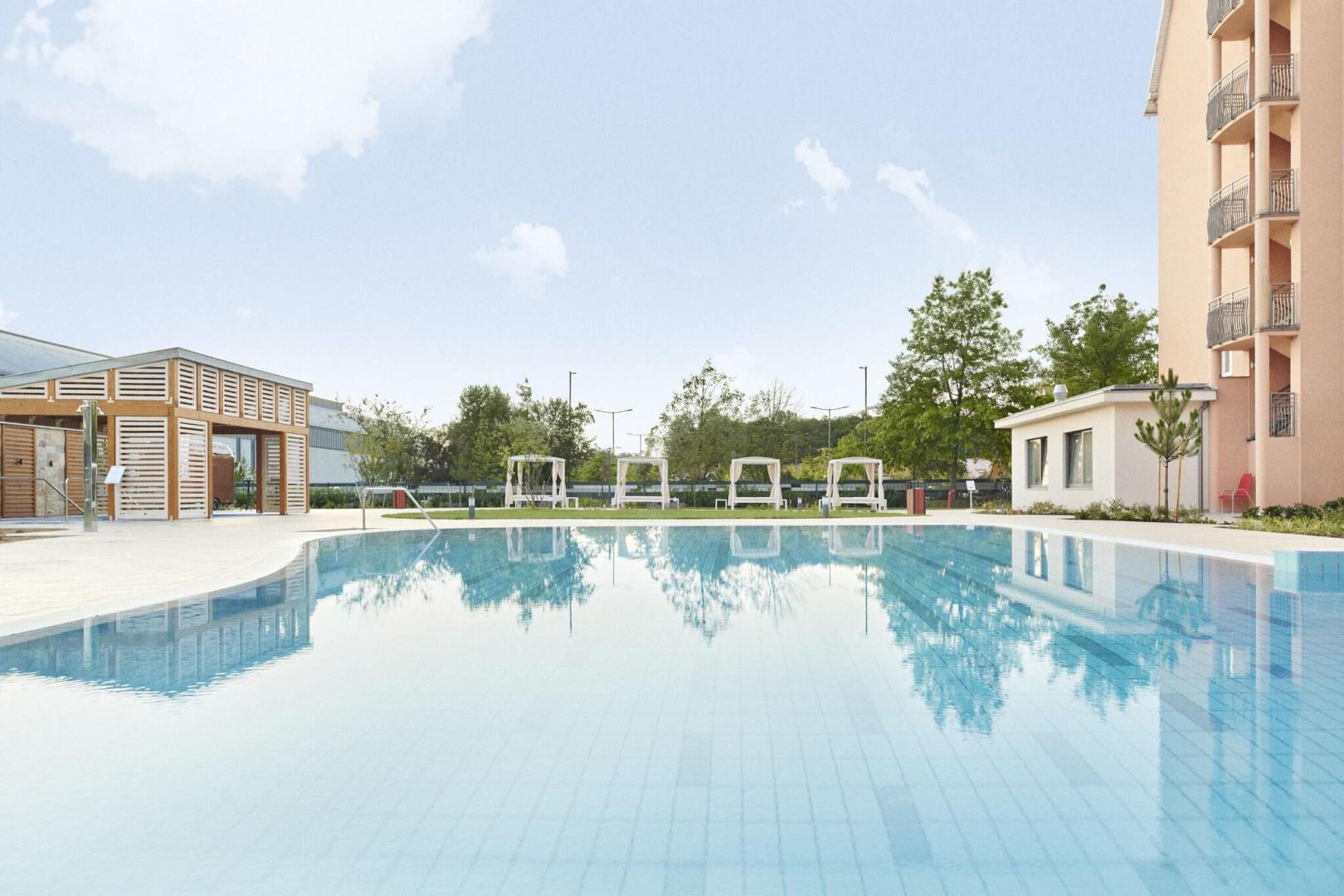 Hotel Europa Fit foto 35
