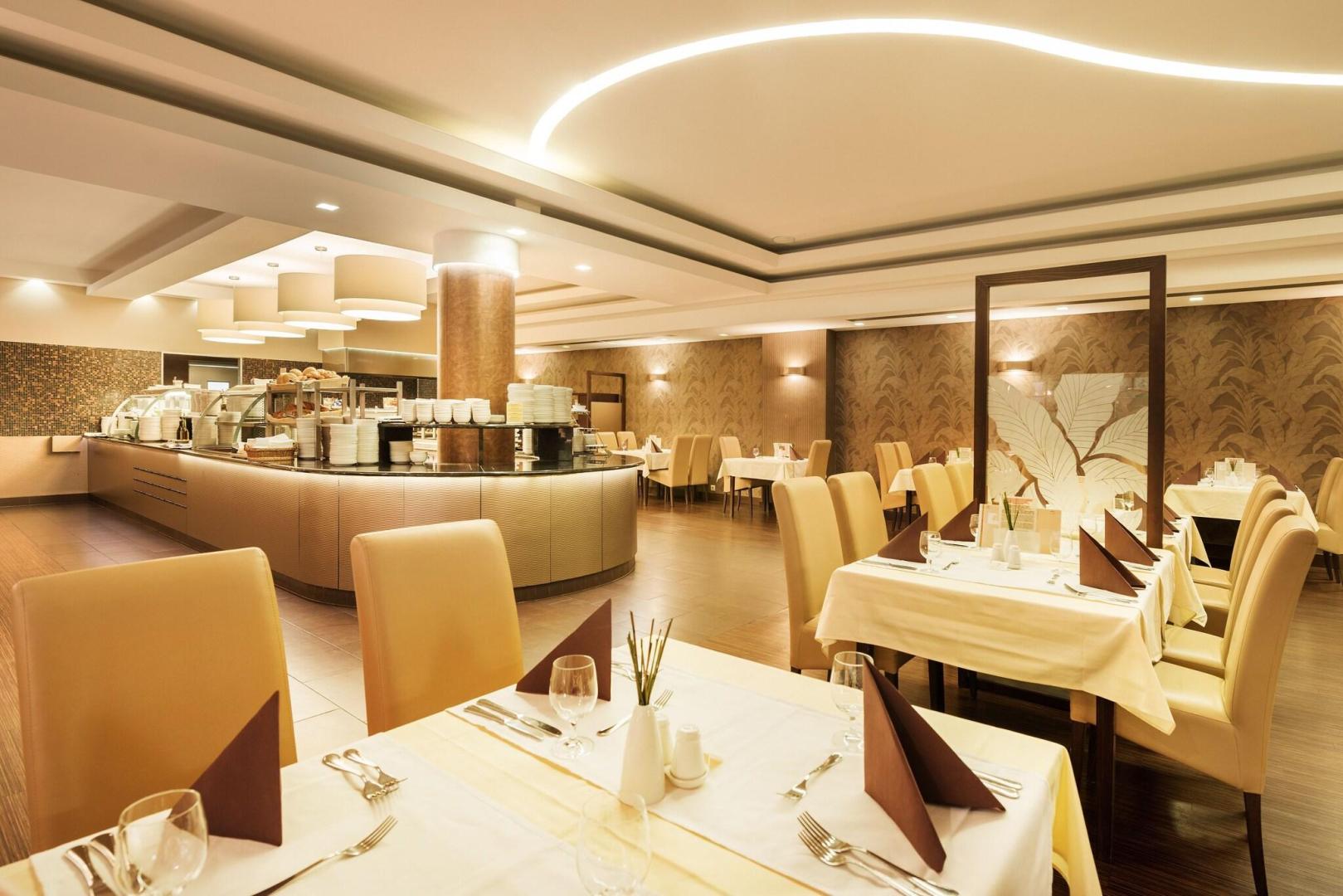 Hotel Europa Fit foto 3