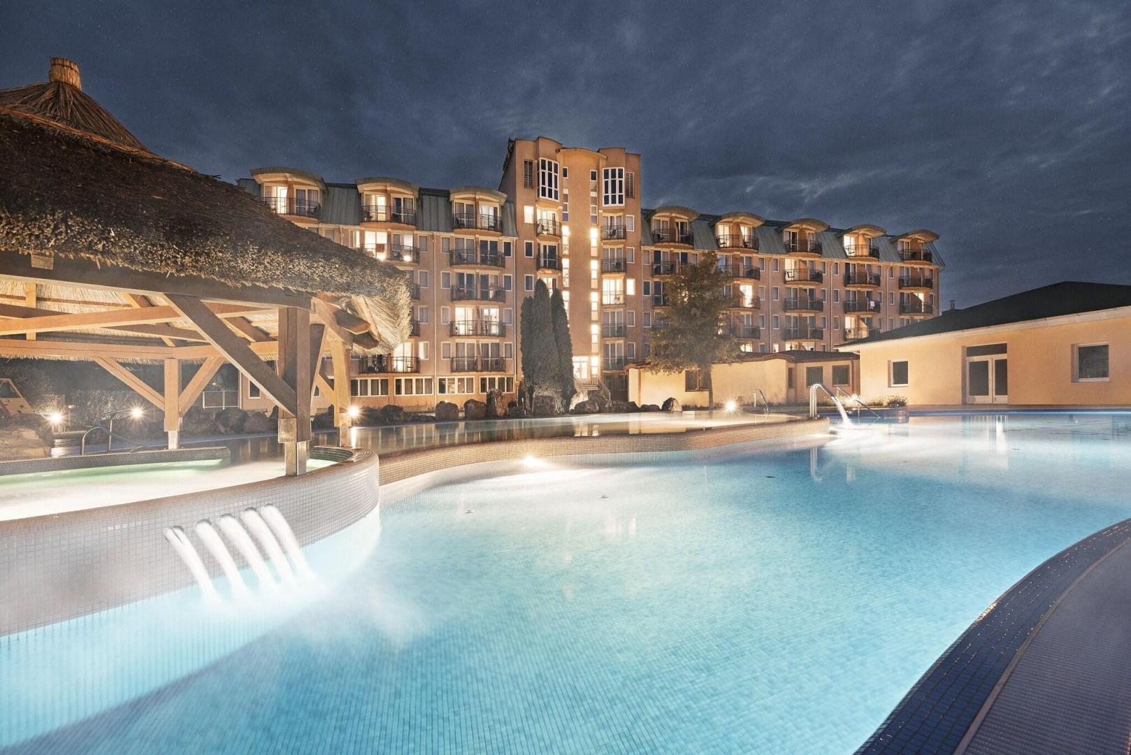 Hotel Europa Fit foto 45