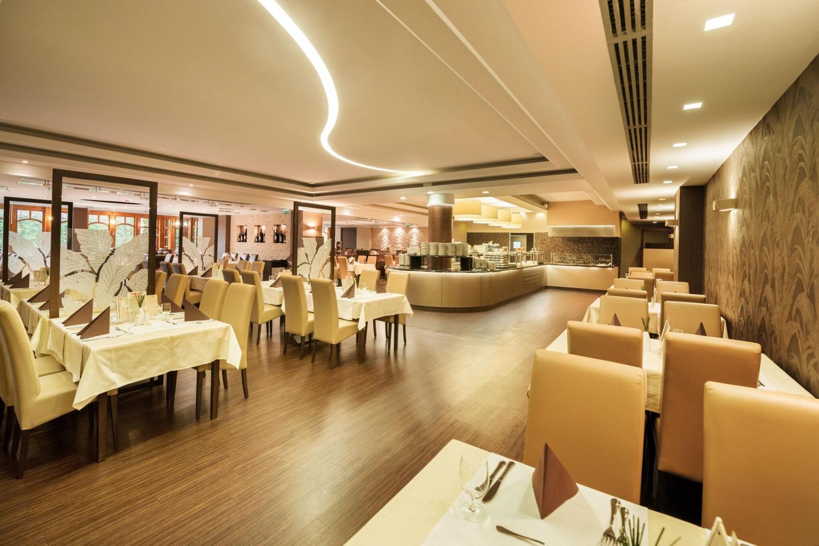 Hotel Europa Fit foto 30