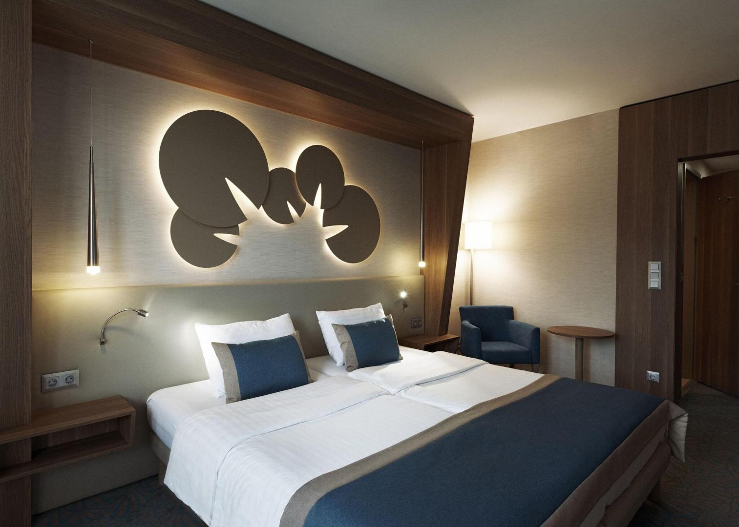 Hotel Europa Fit foto 8