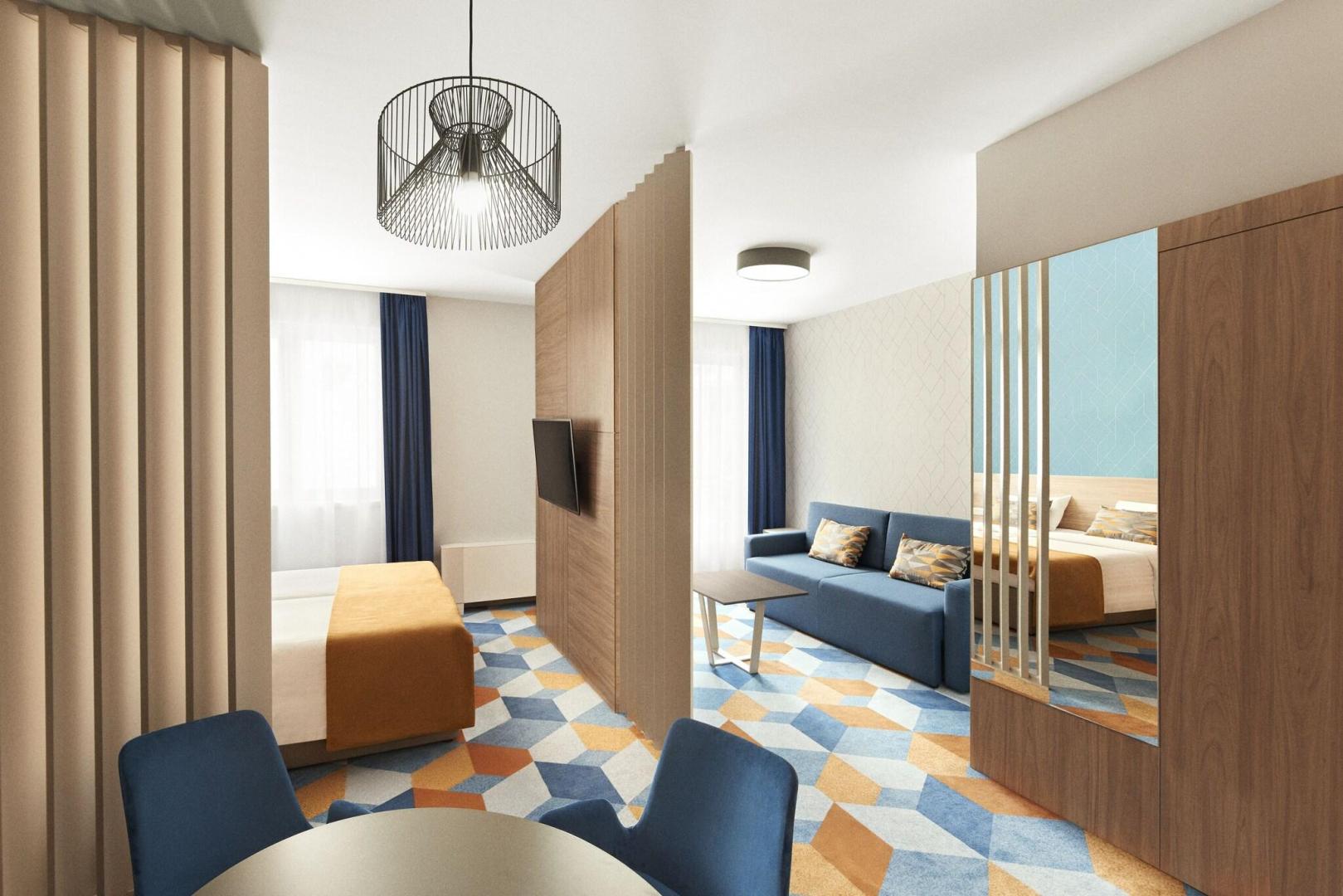 Hotel Europa Fit foto 10