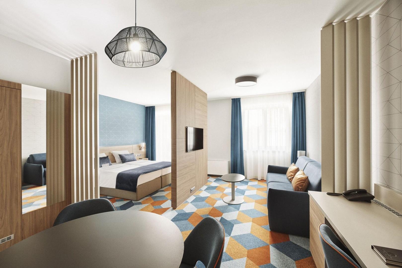 Hotel Europa Fit foto 11