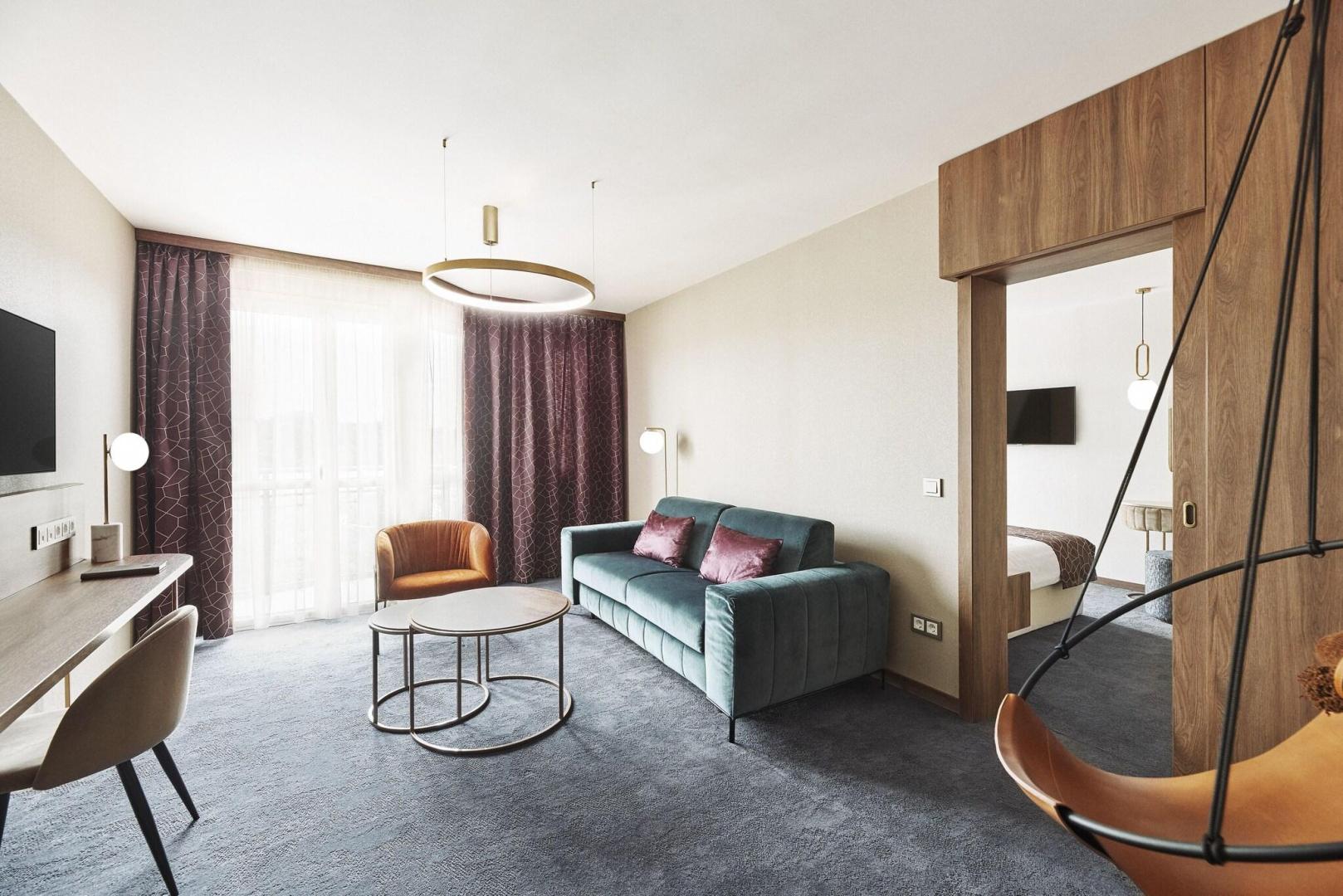 Hotel Europa Fit foto 36