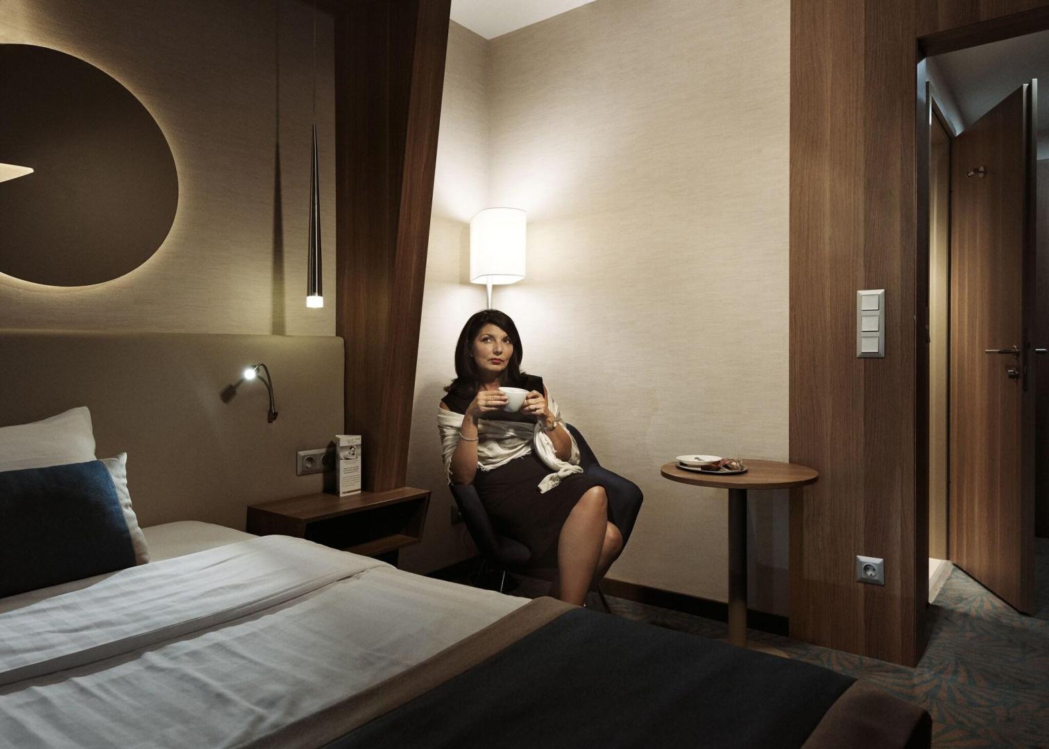 Hotel Europa Fit foto 42