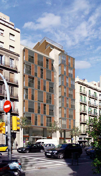 Hotel Europark image 3