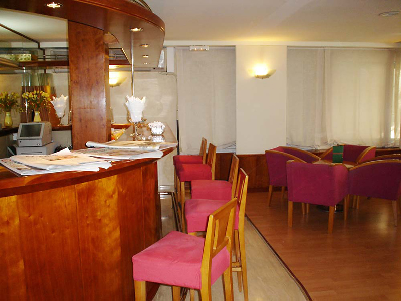 Hotel Europark image 2