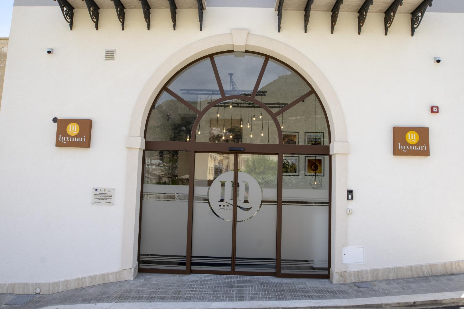 Luxmarì Hotel & Spa foto 8
