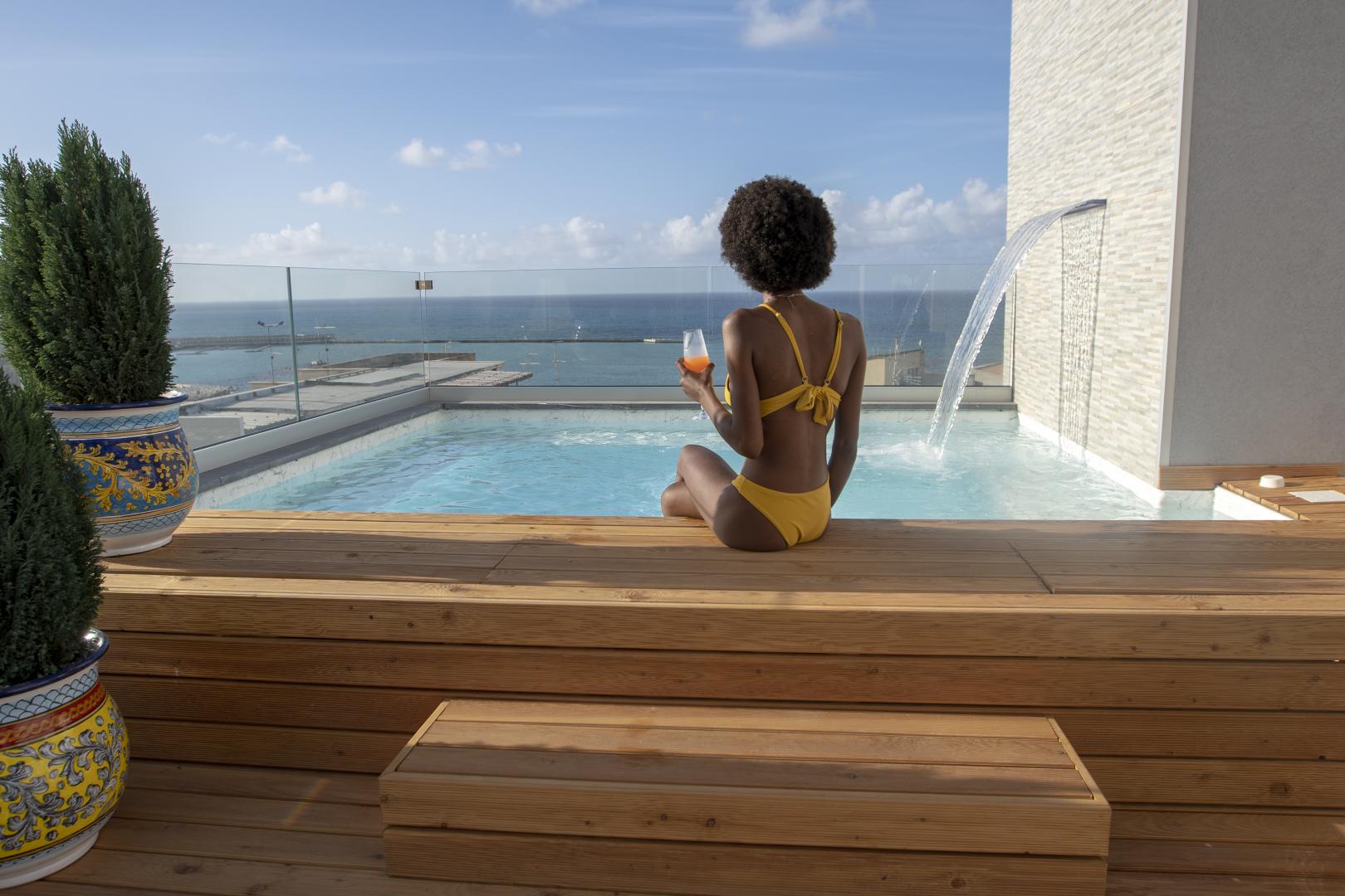 Luxmarì Hotel & Spa foto 6