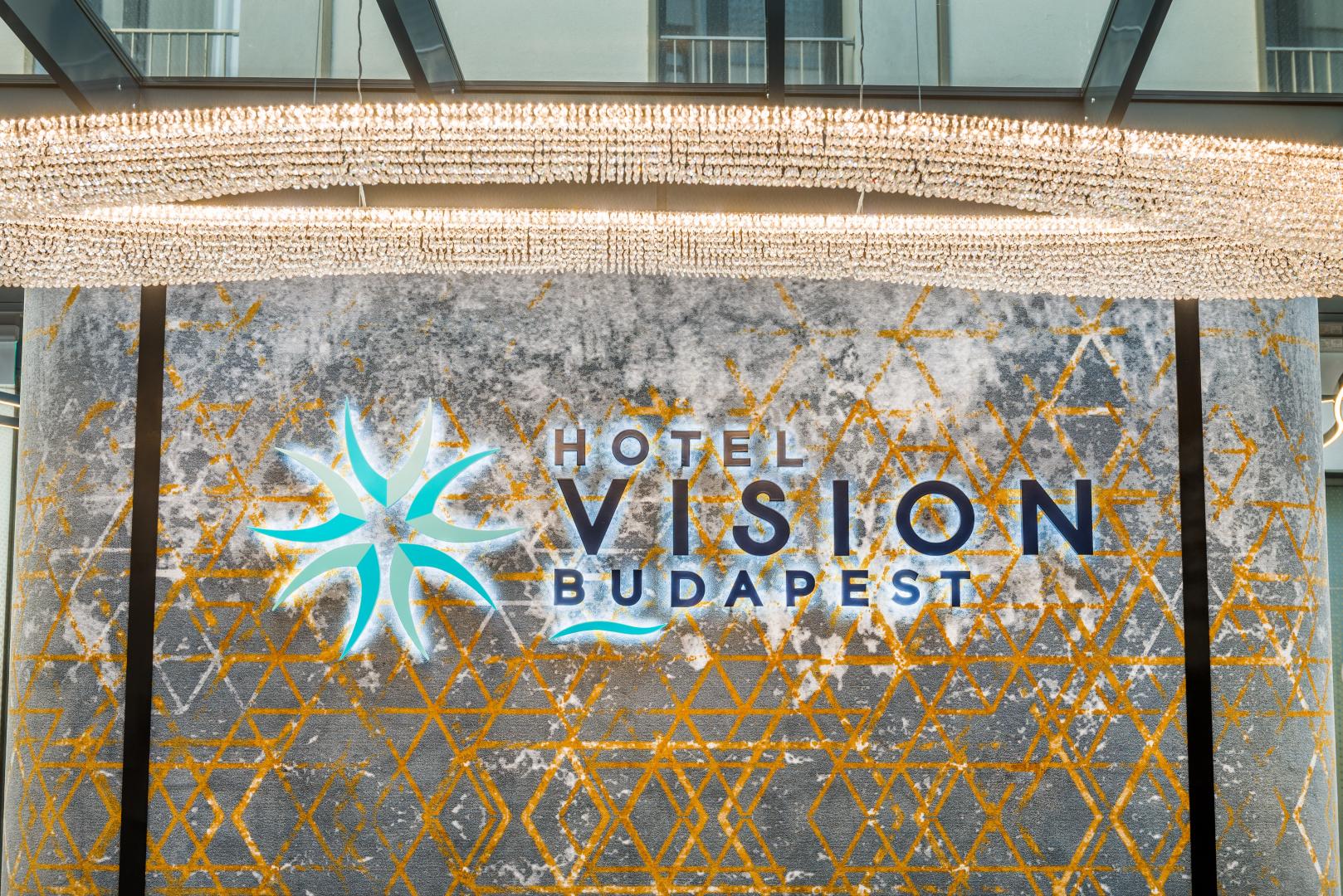 Hotel Vision foto 10