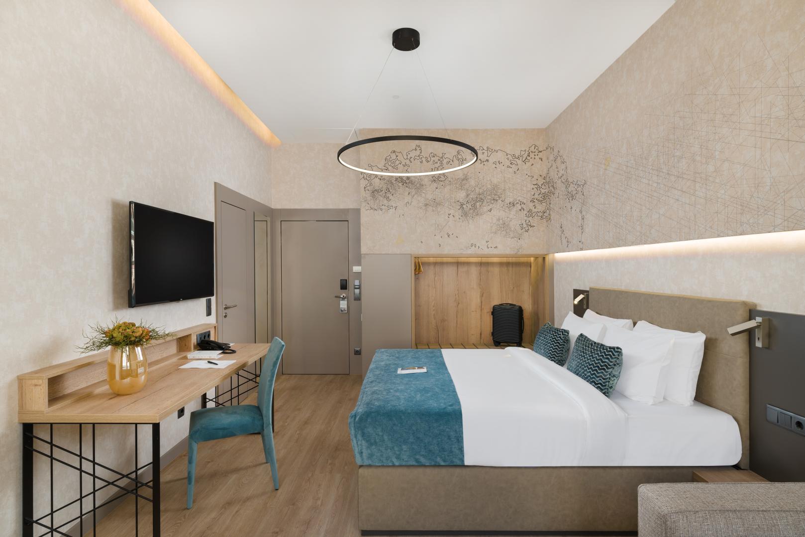Hotel Vision foto 5