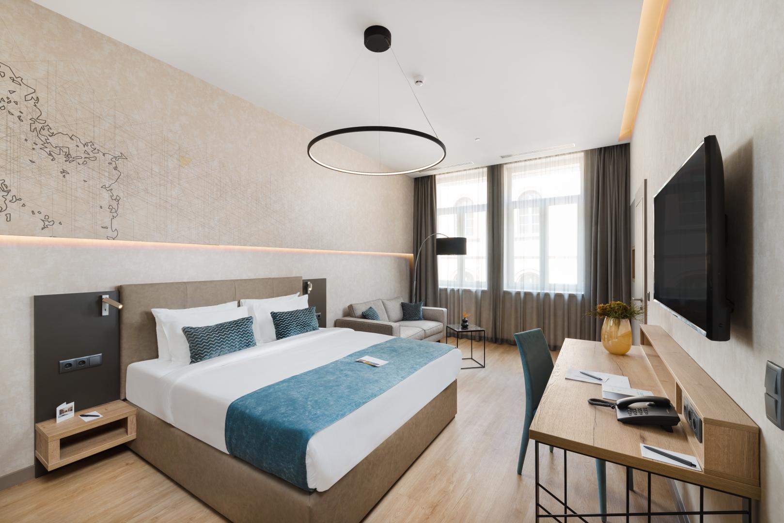 Hotel Vision foto 6