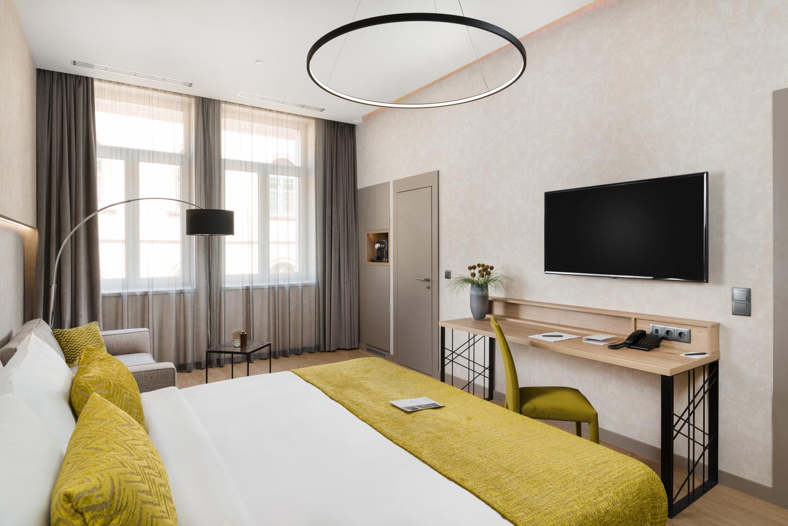 Hotel Vision foto 7