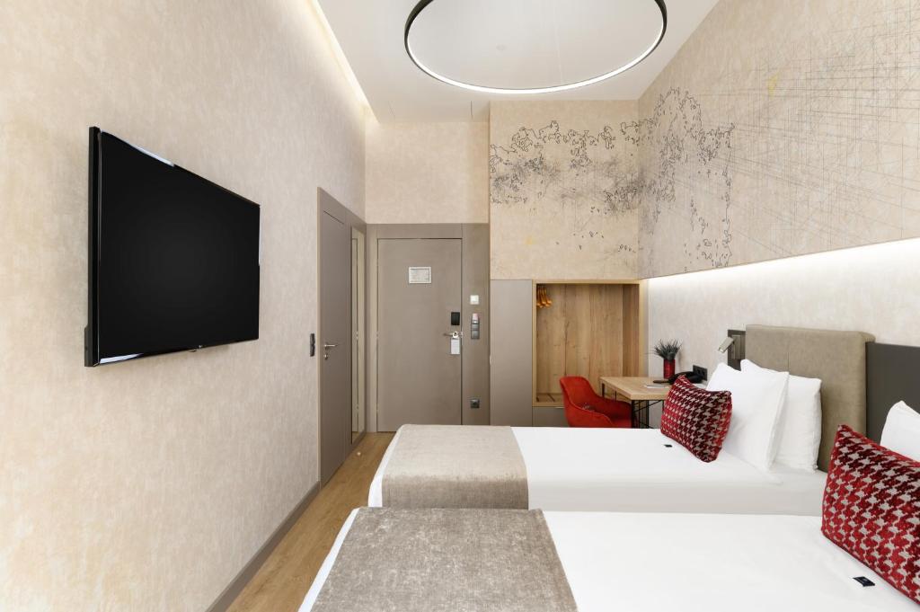 Hotel Vision foto 9