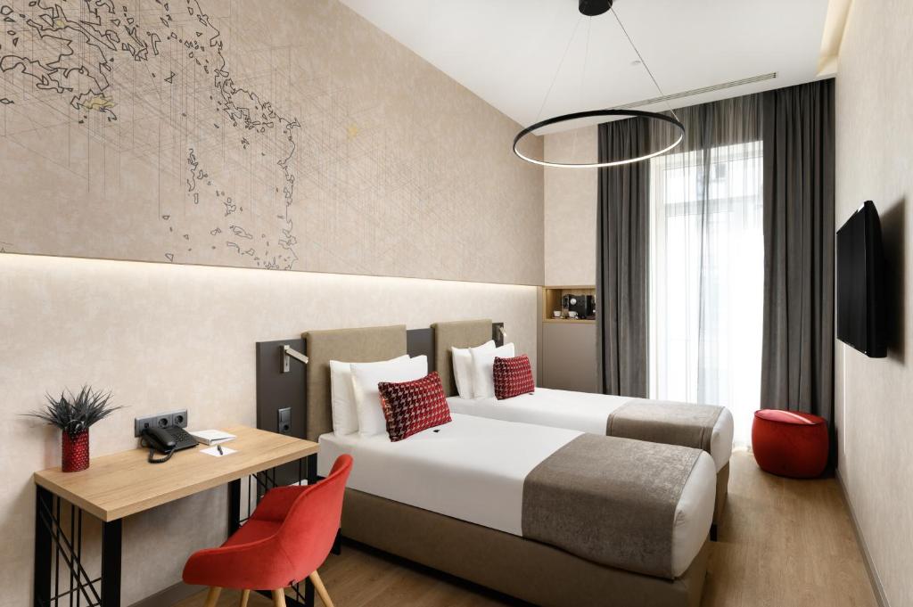 Hotel Vision foto 13