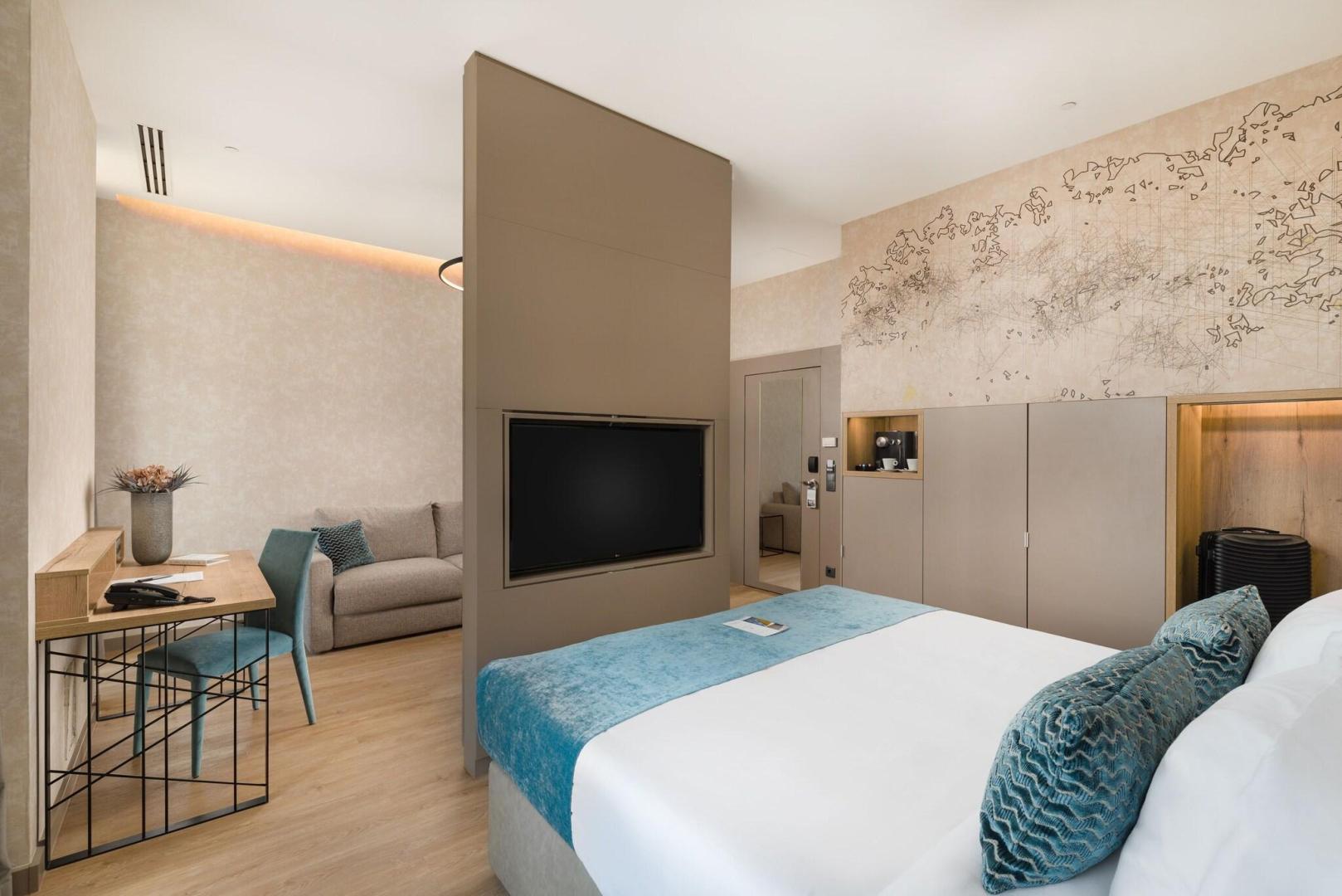 Hotel Vision foto 18