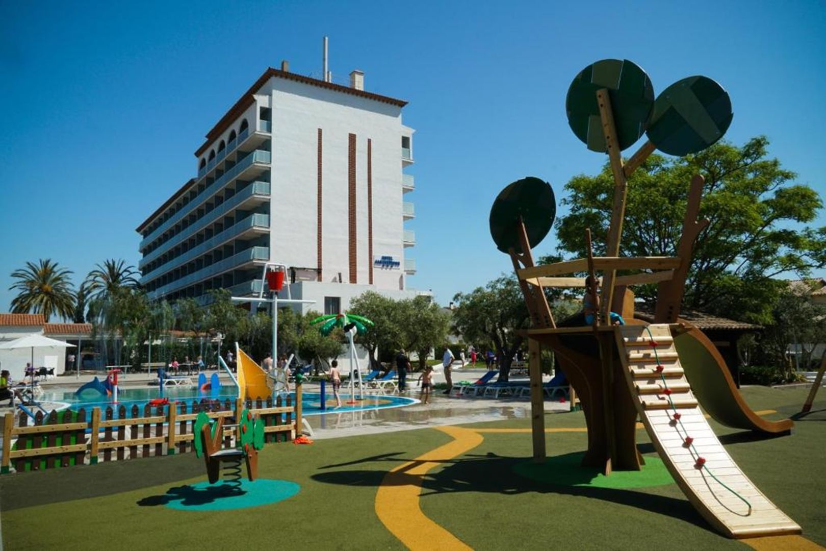 Ibersol Playa Dorada foto 9