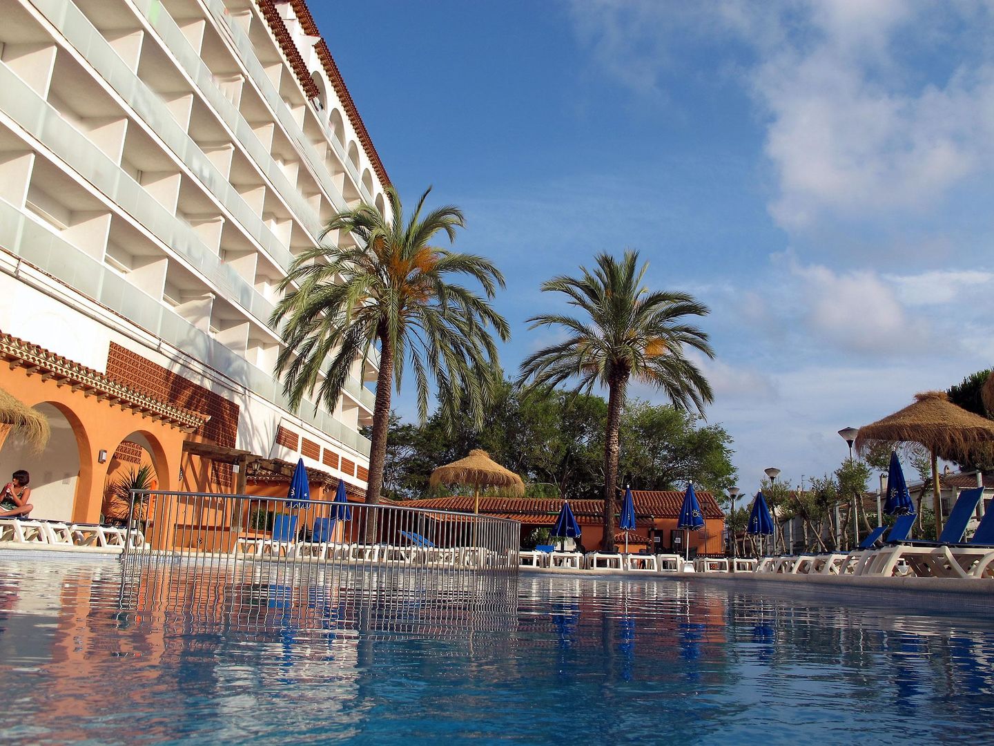 Ibersol Playa Dorada image 0