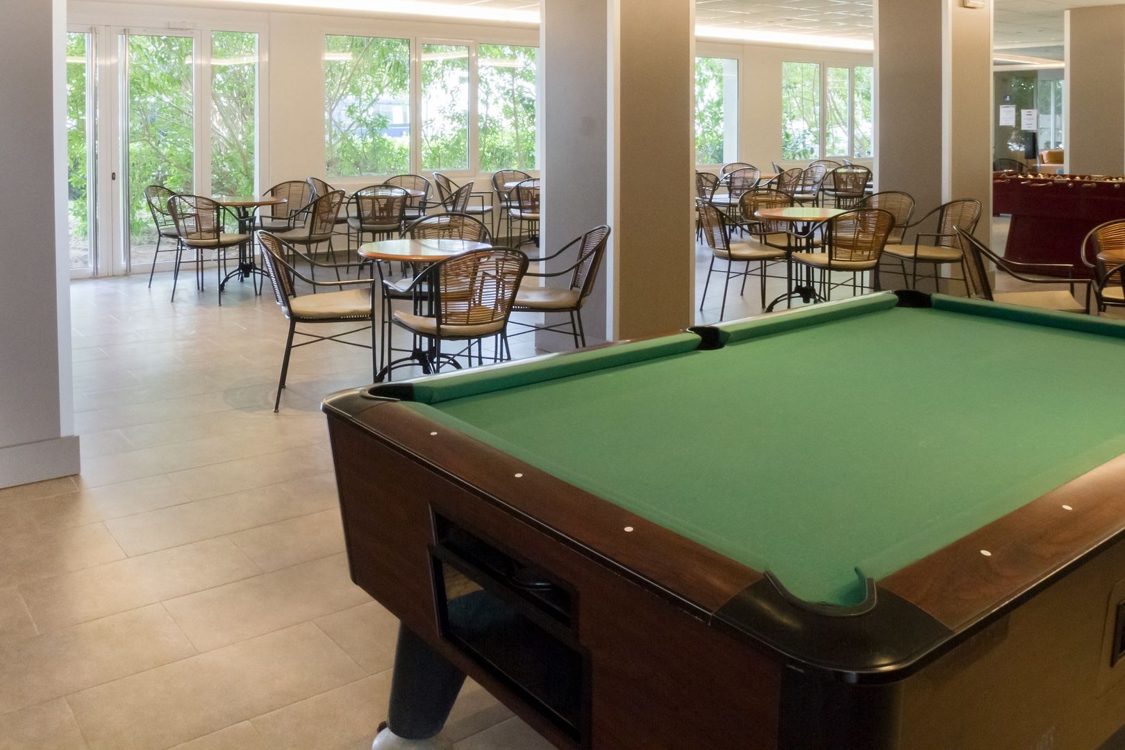 Ibersol Playa Dorada image 2