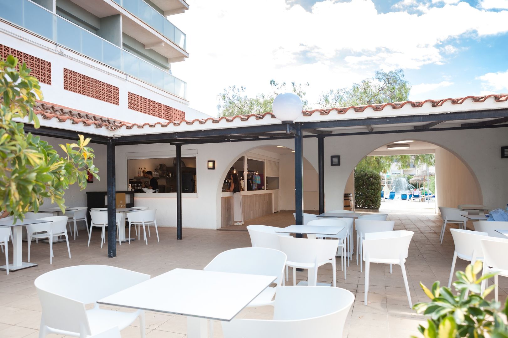 Ibersol Playa Dorada image 3