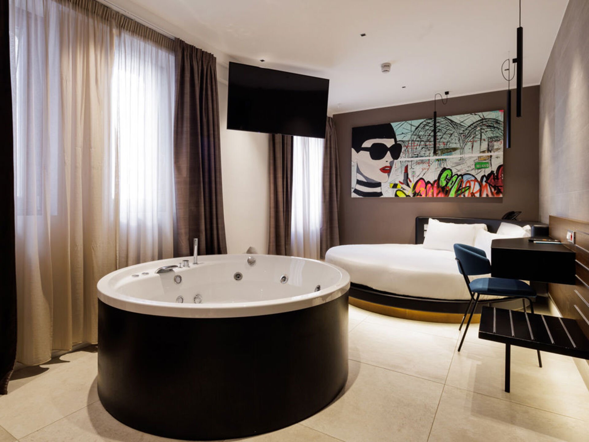 The Corner Duomo Hotel image 3