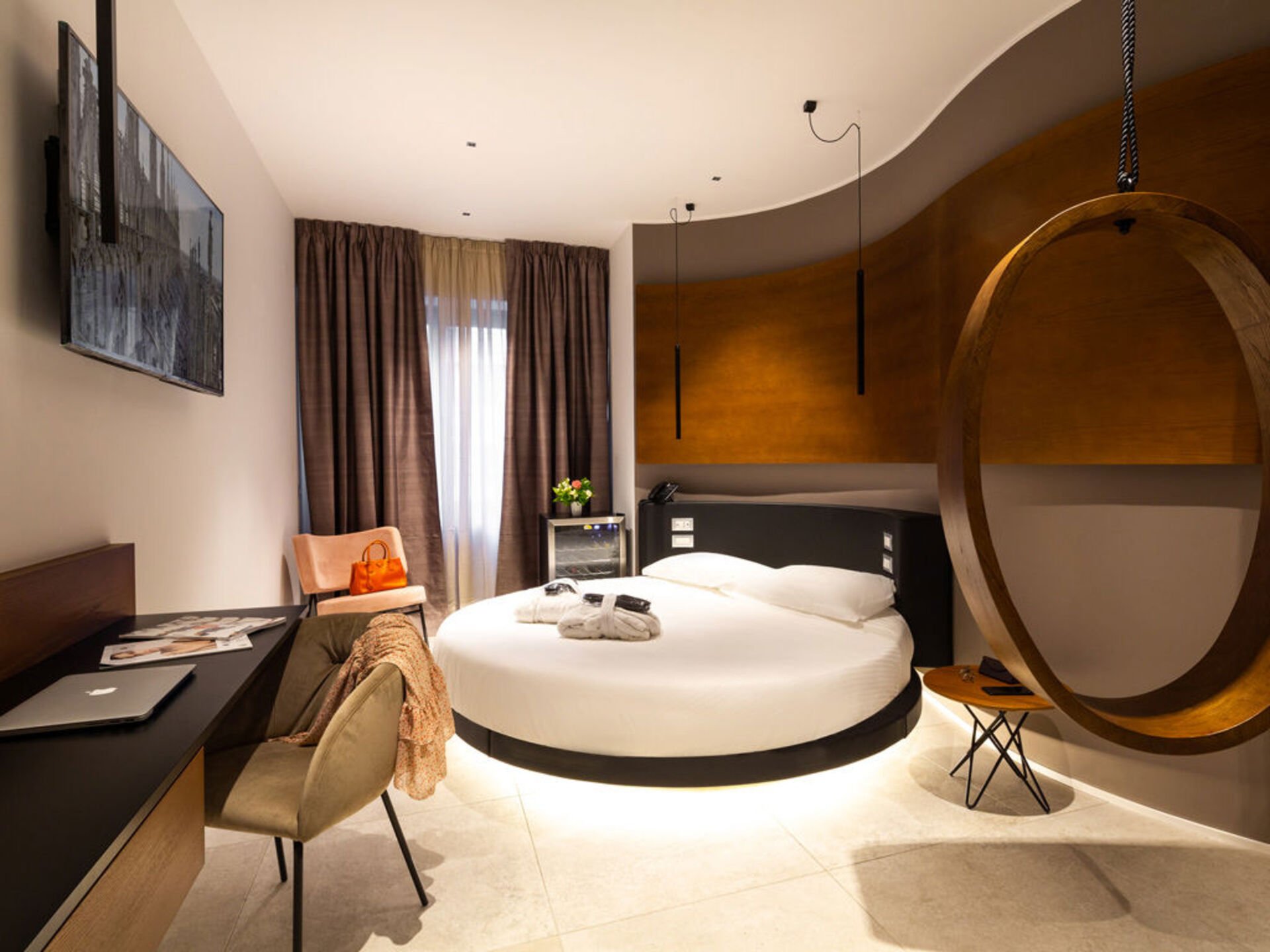 The Corner Duomo Hotel image 1