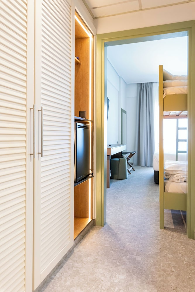 Messinian Bay Hotel foto 45