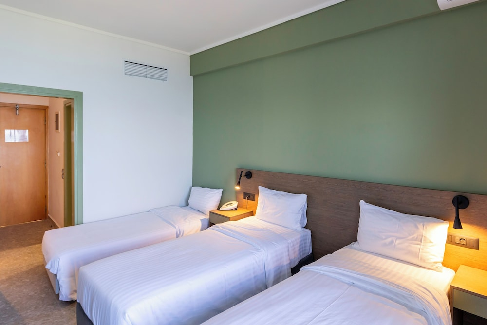 Messinian Bay Hotel foto 30