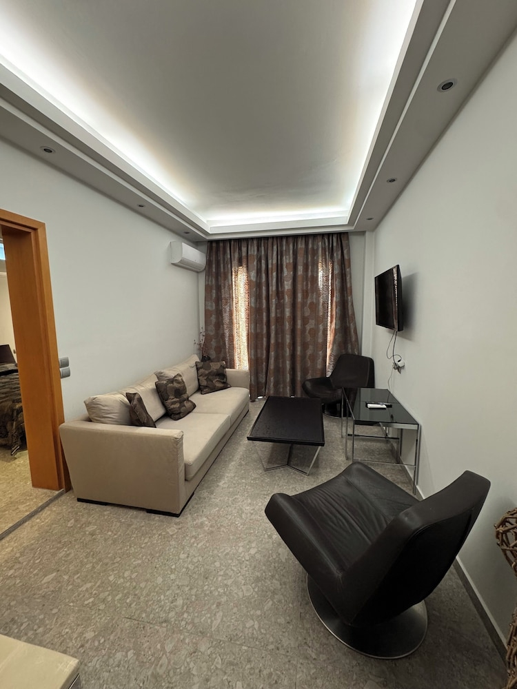 Messinian Bay Hotel foto 11