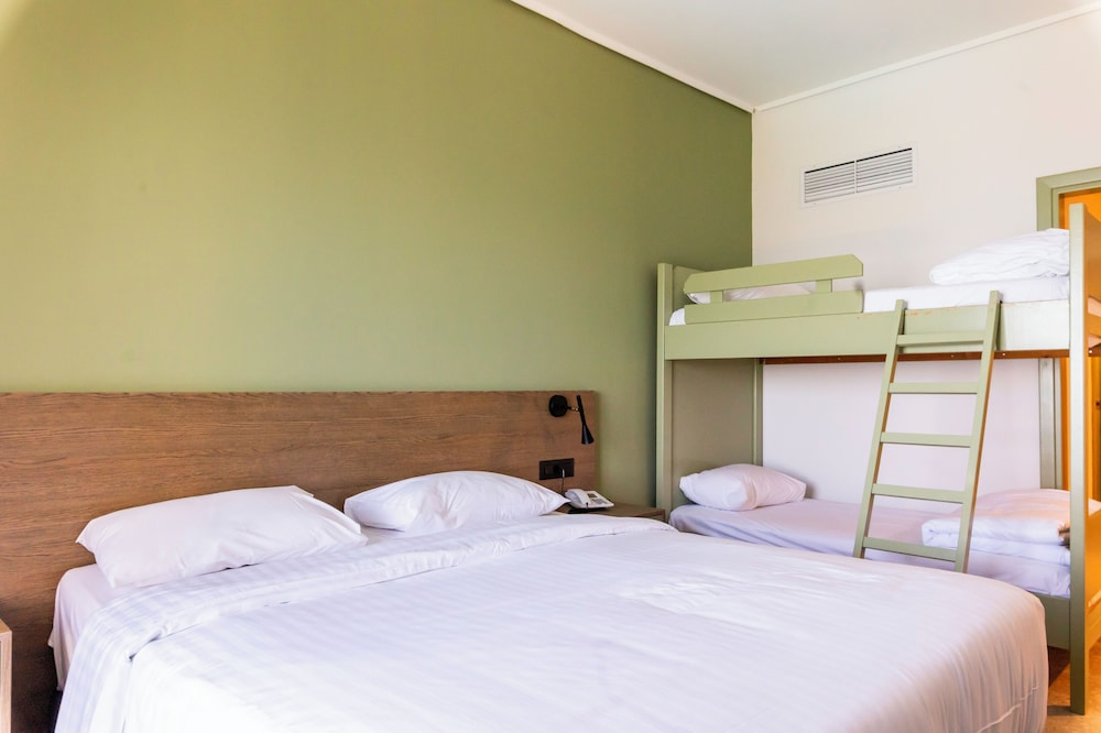 Messinian Bay Hotel foto 34