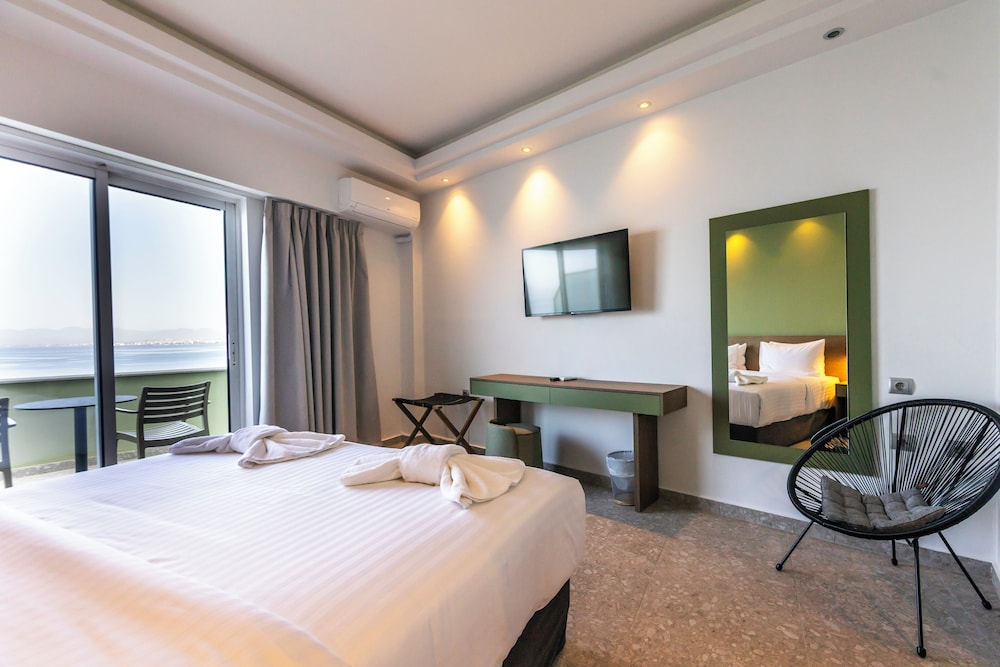 Messinian Bay Hotel foto 17