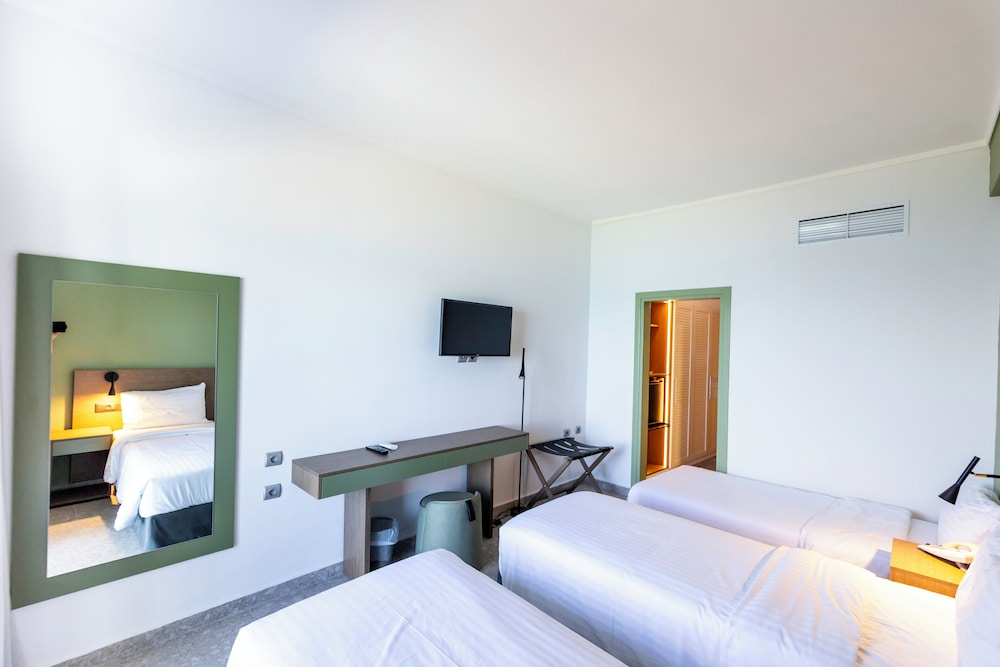 Messinian Bay Hotel foto 35