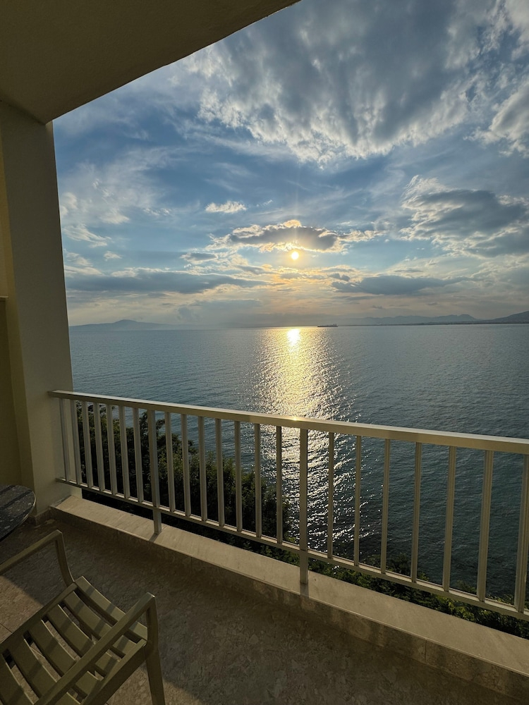 Messinian Bay Hotel foto 13