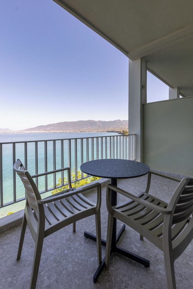 Messinian Bay Hotel foto 41