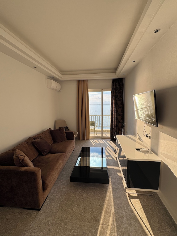 Messinian Bay Hotel foto 33