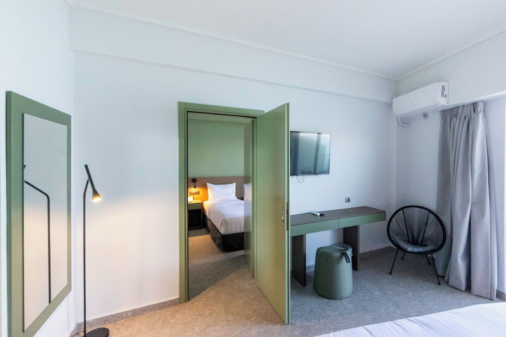 Messinian Bay Hotel foto 37