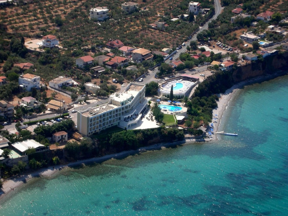 Messinian Bay Hotel foto 3