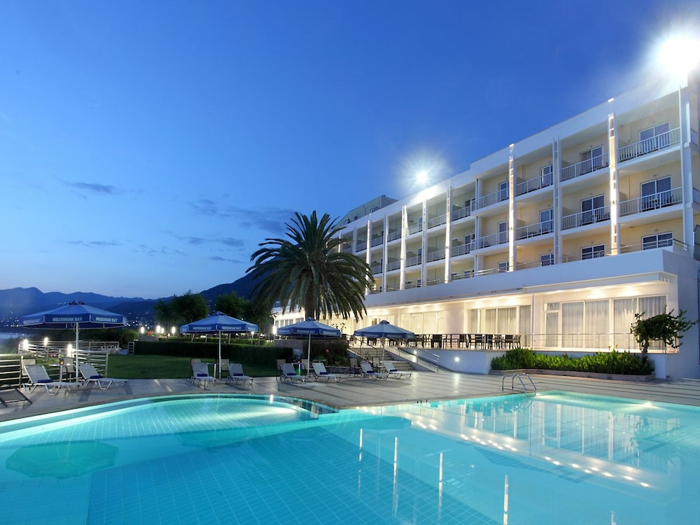 Messinian Bay Hotel
