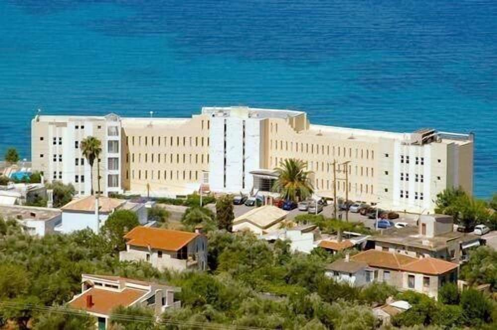 Messinian Bay Hotel foto 4