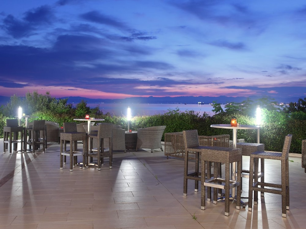 Messinian Bay Hotel foto 15