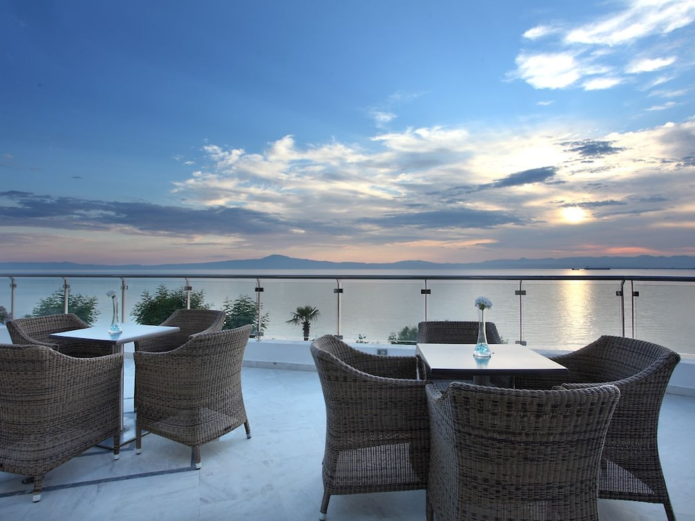 Messinian Bay Hotel foto 16