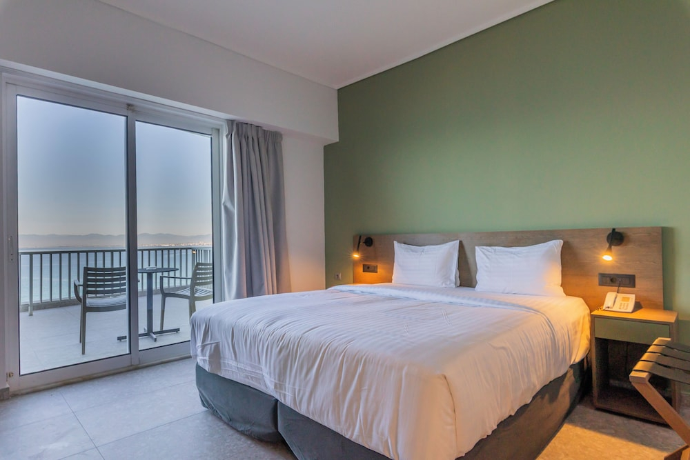 Messinian Bay Hotel foto 5